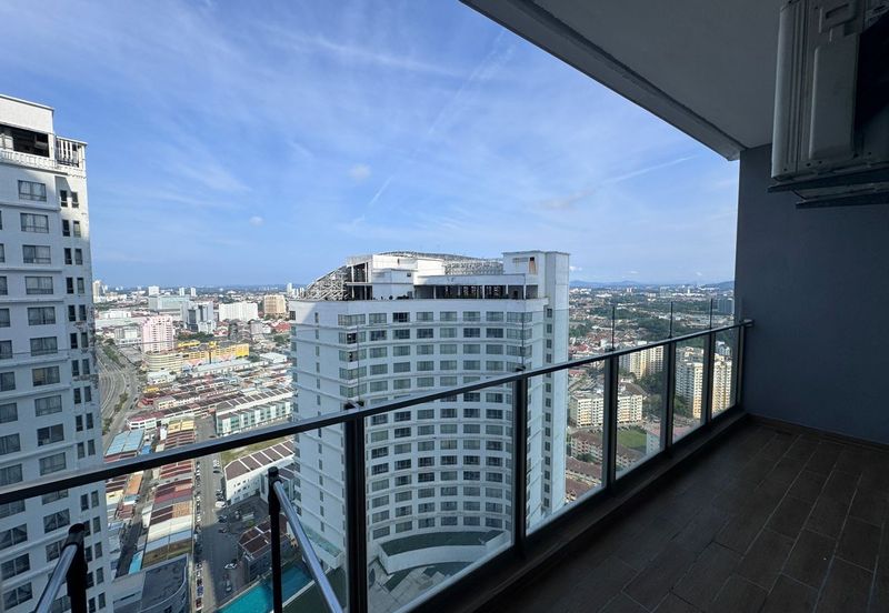 Silverscape Luxury Residences