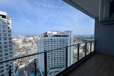 Silverscape Luxury Residences