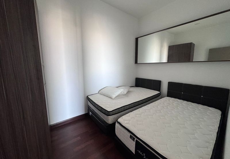 Silverscape Luxury Residences