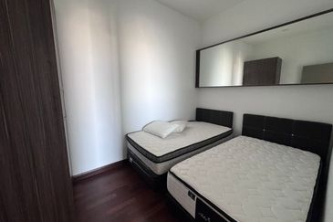 Silverscape Luxury Residences