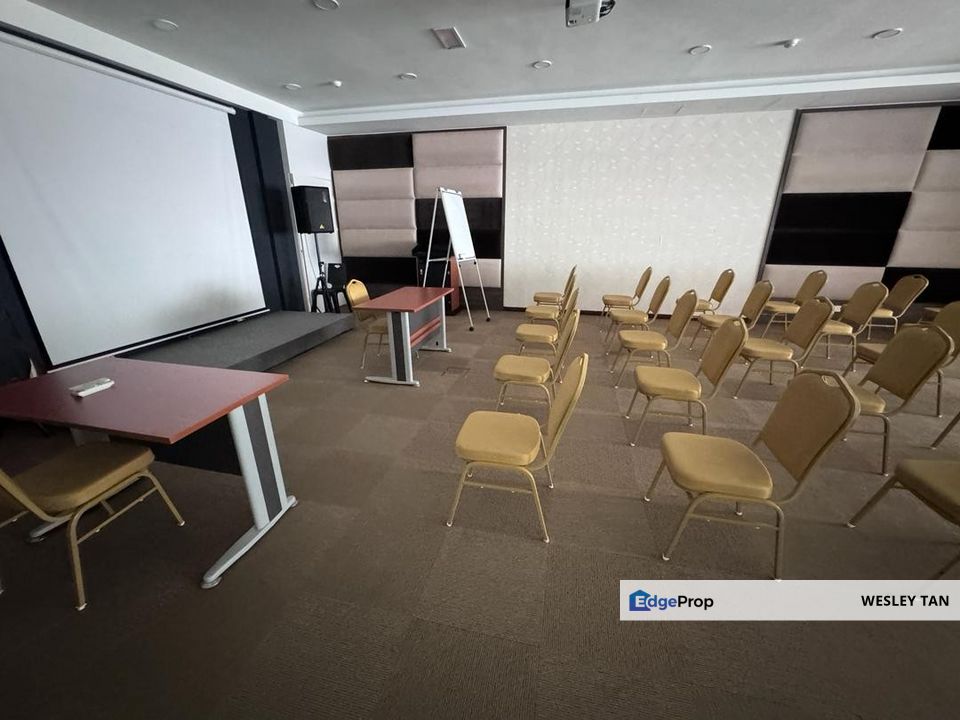 Ujong Pasir Malacca City Shoplot Hotel For Sale, Melaka, Melaka Tengah