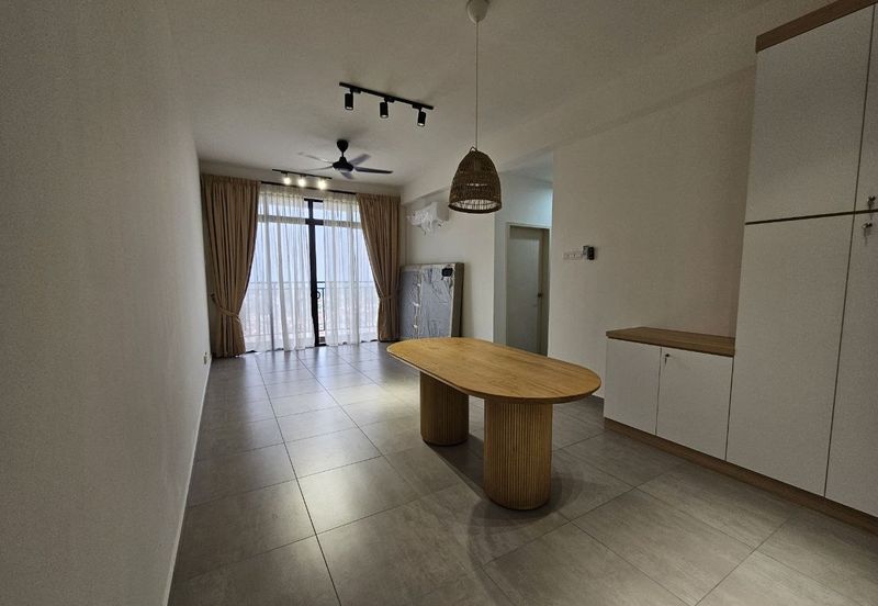 The Quartz Residence