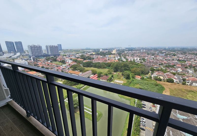 The Quartz Residence