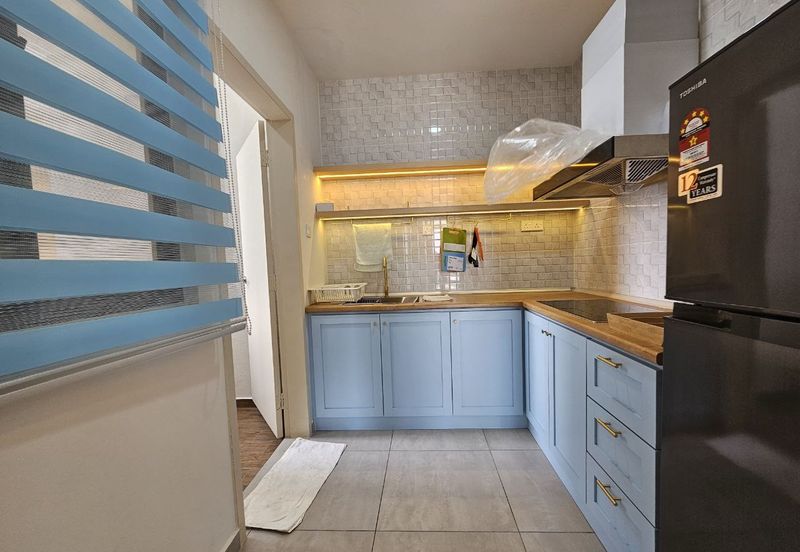 The Quartz Residence