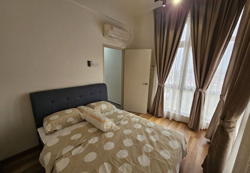 The Quartz Residence