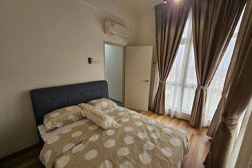 The Quartz Residence