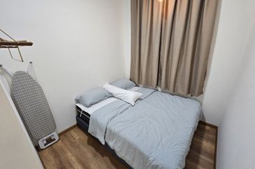 The Quartz Residence