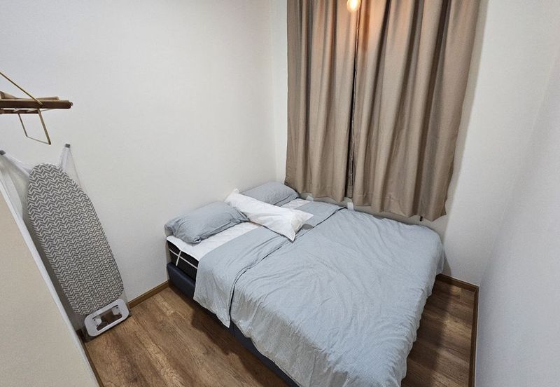 The Quartz Residence