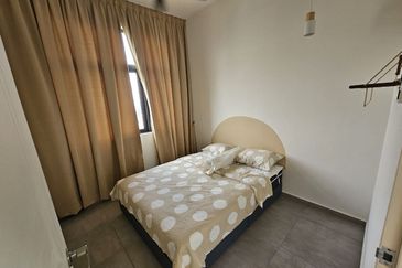 The Quartz Residence