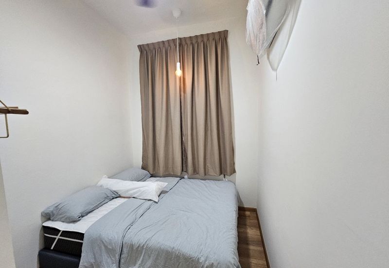 The Quartz Residence