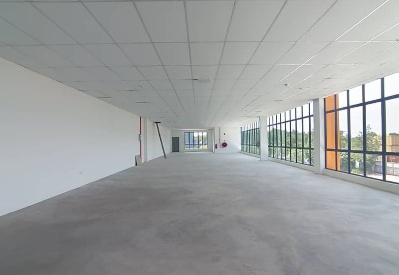 Single Detached Factory in Kapar, Selangor for rent