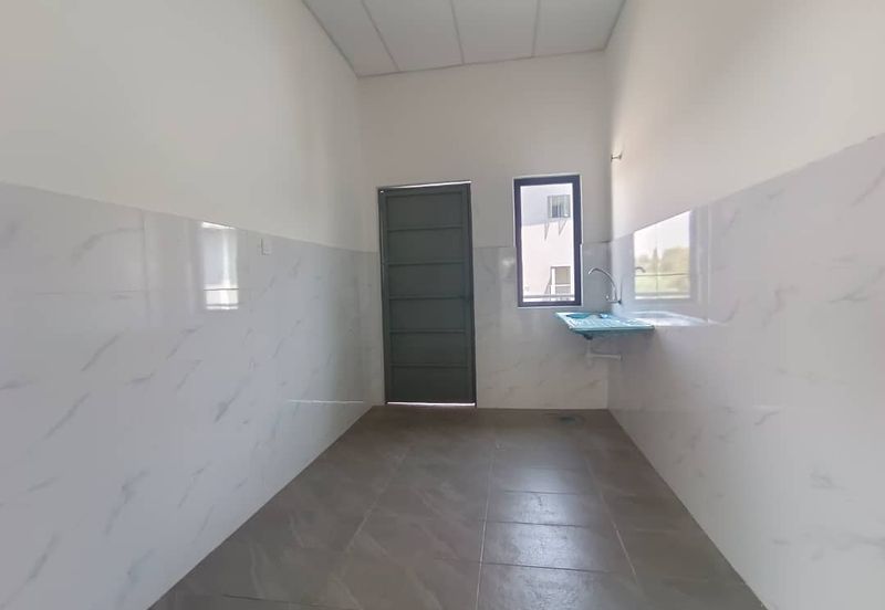 Single Detached Factory in Kapar, Selangor for rent