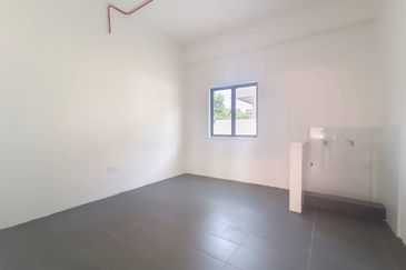 Single Detached Factory in Kapar, Selangor for rent