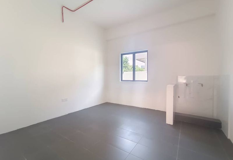 Single Detached Factory in Kapar, Selangor for rent