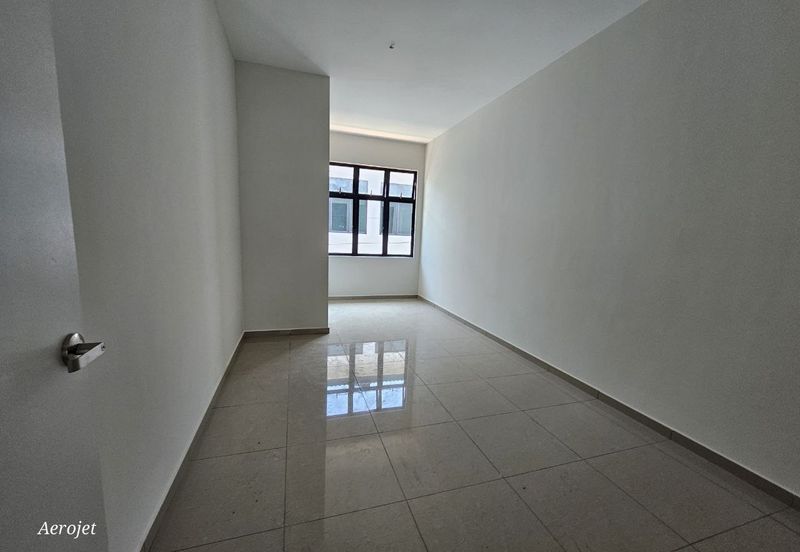 Taman Krubong Heights