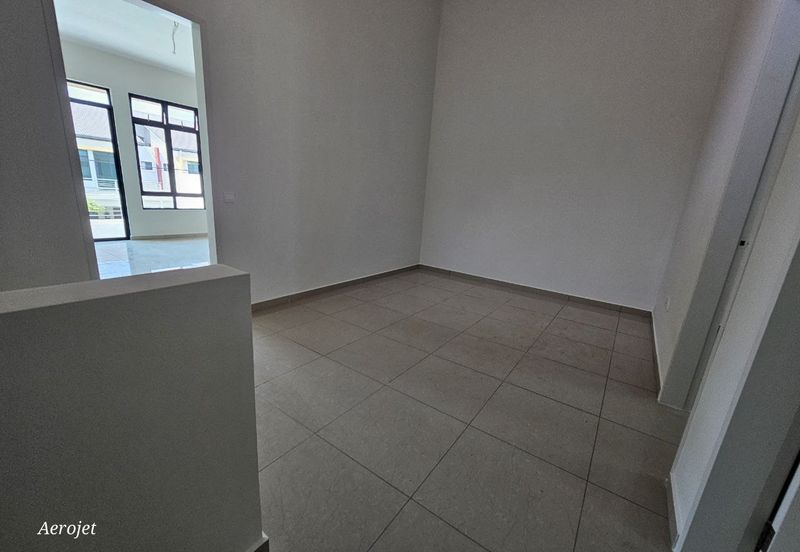 Taman Krubong Heights