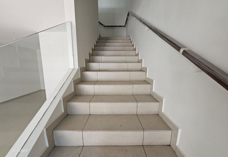 Taman Krubong Heights