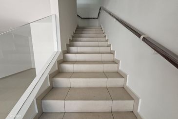 Taman Krubong Heights