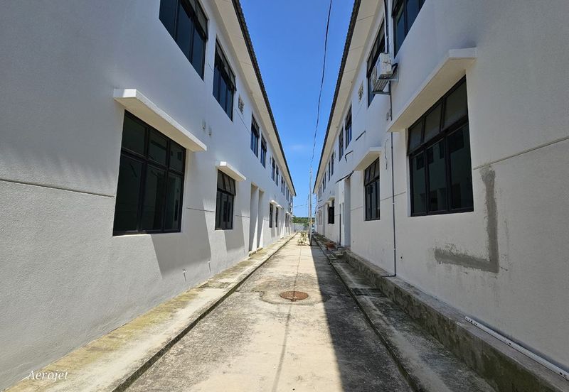 Taman Krubong Heights