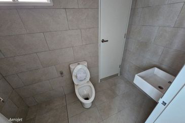 Taman Krubong Heights