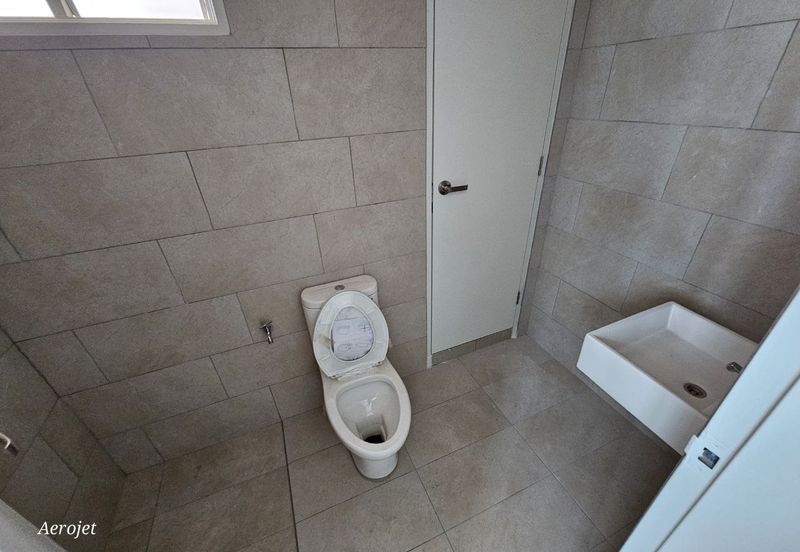 Taman Krubong Heights