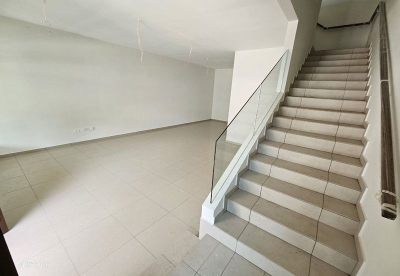 Taman Krubong Heights