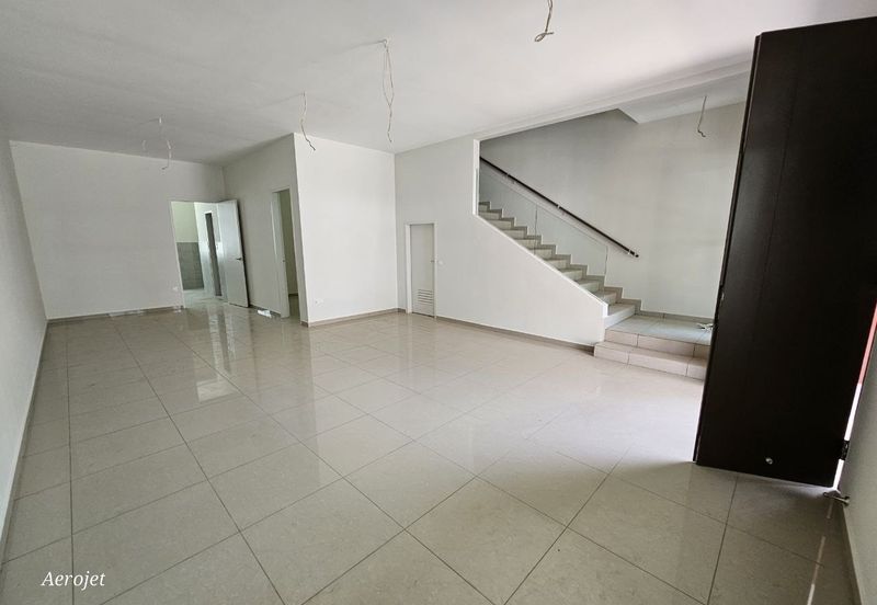 Taman Krubong Heights