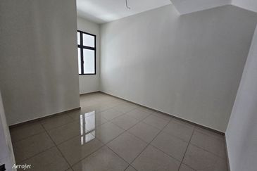 Taman Krubong Heights