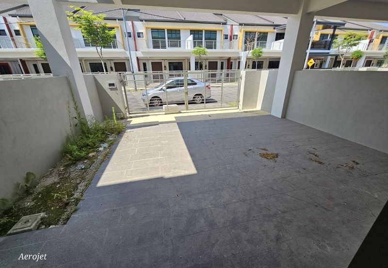 Taman Krubong Heights