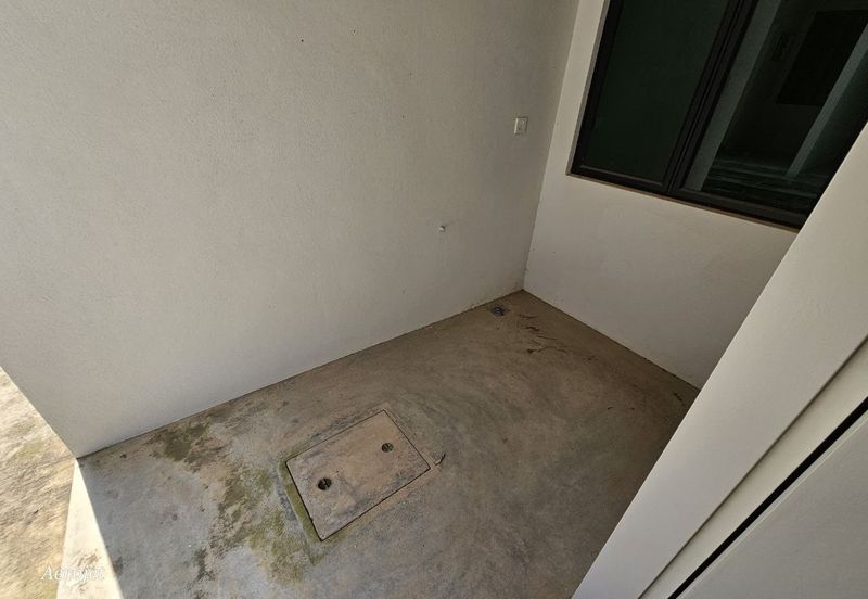 Taman Krubong Heights