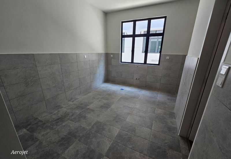 Taman Krubong Heights