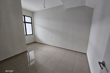 Taman Krubong Heights