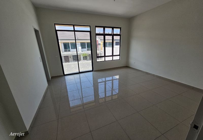 Taman Krubong Heights