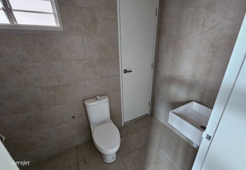 Taman Krubong Heights