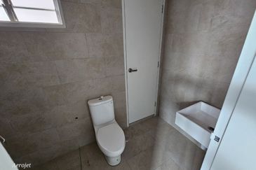 Taman Krubong Heights