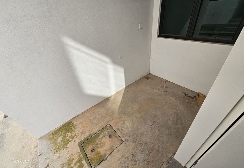 Taman Krubong Heights