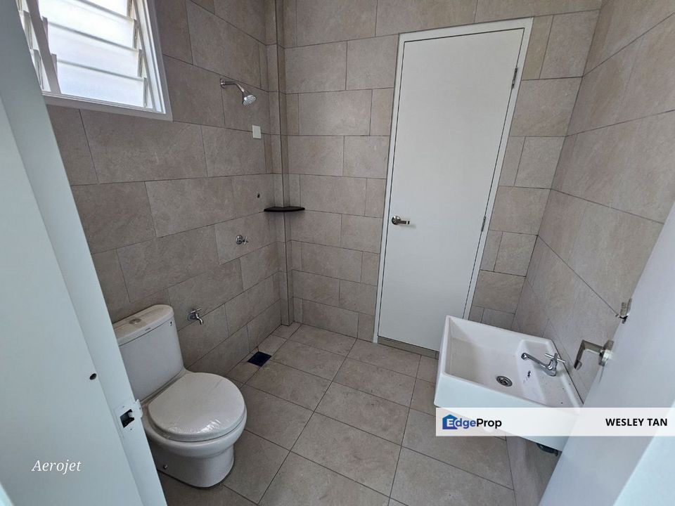 Krubong Heights 2 Stry Interlot Freehold Gated Guarded Rm520,000 Nego, Melaka, Krubong