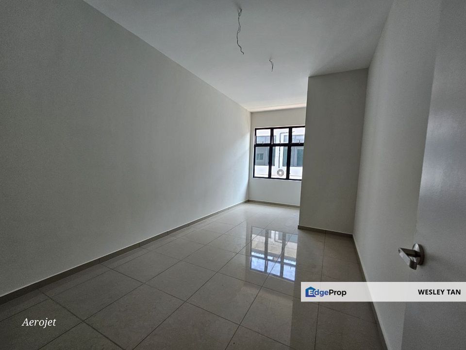 Krubong Heights 2 Stry Interlot Freehold Gated Guarded Rm520,000 Nego, Melaka, Krubong