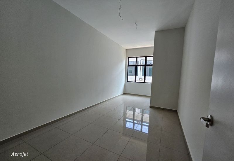 Taman Krubong Heights