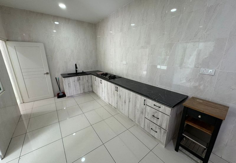 Bukit Baru Brand New Semi-D Freehold For Sale