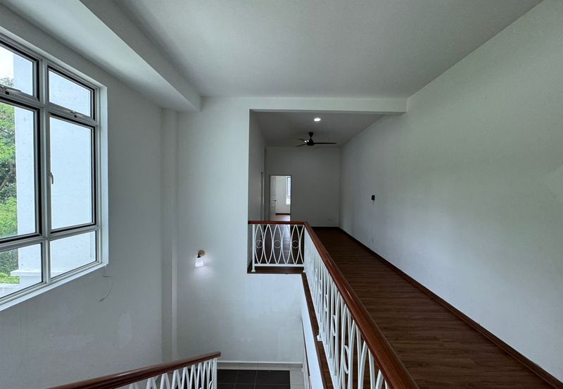 Bukit Baru Brand New Semi-D Freehold For Sale