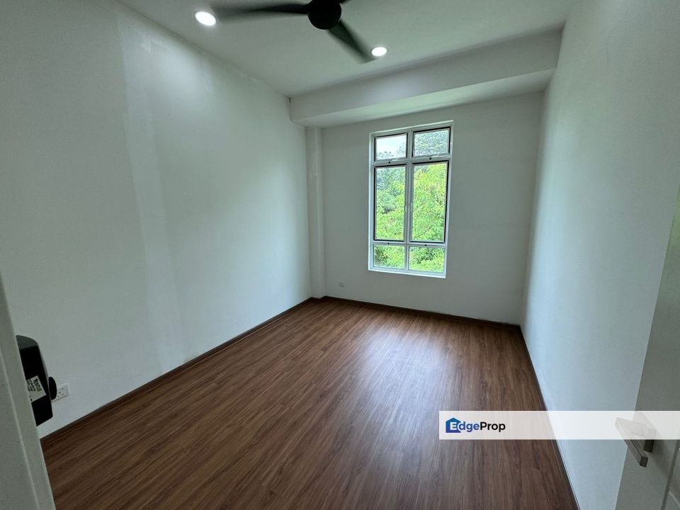 Bukit Baru Brand New Semi-D Freehold For Sale, Melaka, Bukit Beruang