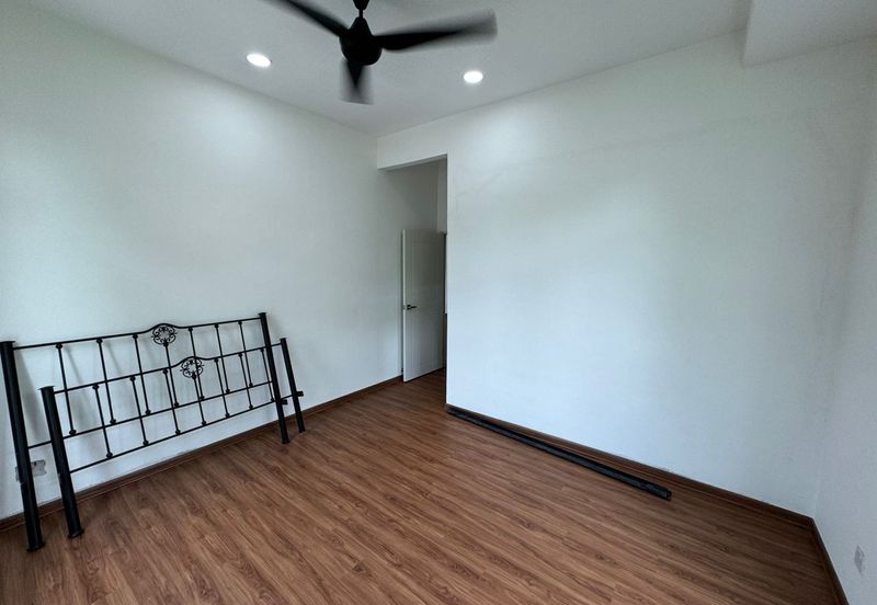 Bukit Baru Brand New Semi-D Freehold For Sale