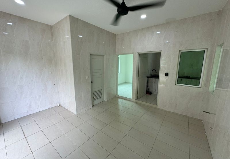 Bukit Baru Brand New Semi-D Freehold For Sale