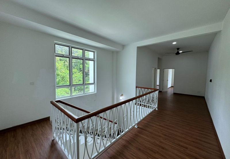 Bukit Baru Brand New Semi-D Freehold For Sale