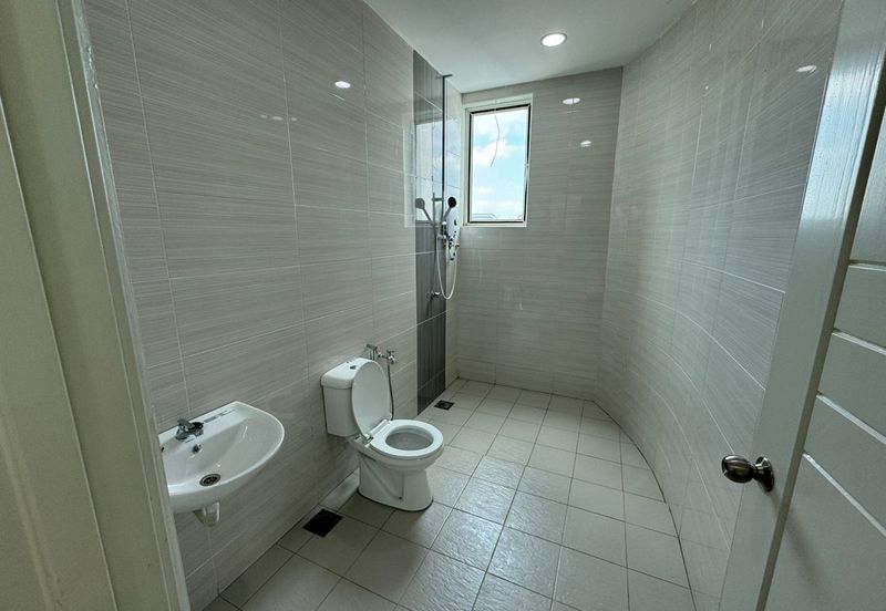 Bukit Baru Brand New Semi-D Freehold For Sale