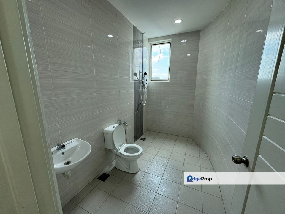 Bukit Baru Brand New Semi-D Freehold For Sale, Melaka, Bukit Beruang