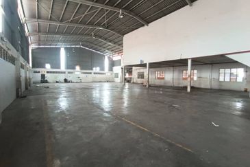 Taman Teknologi Cheng