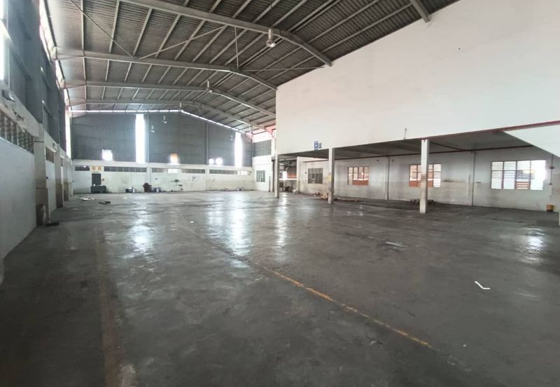 Taman Teknologi Cheng