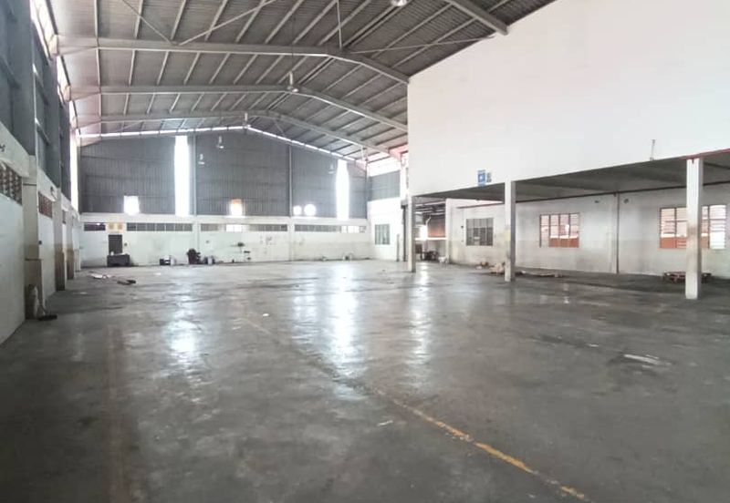 Taman Teknologi Cheng